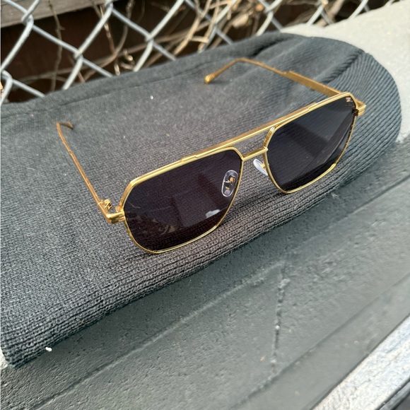 Sunglasses for men sun shades for men glasses for men men’s sunglasses mens - Picture 3 of 7